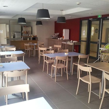 Residence Appart City Quimper Extérieur photo