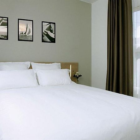Residence Appart City Quimper Extérieur photo