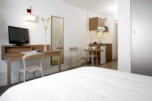 Residence Appart City Quimper Extérieur photo