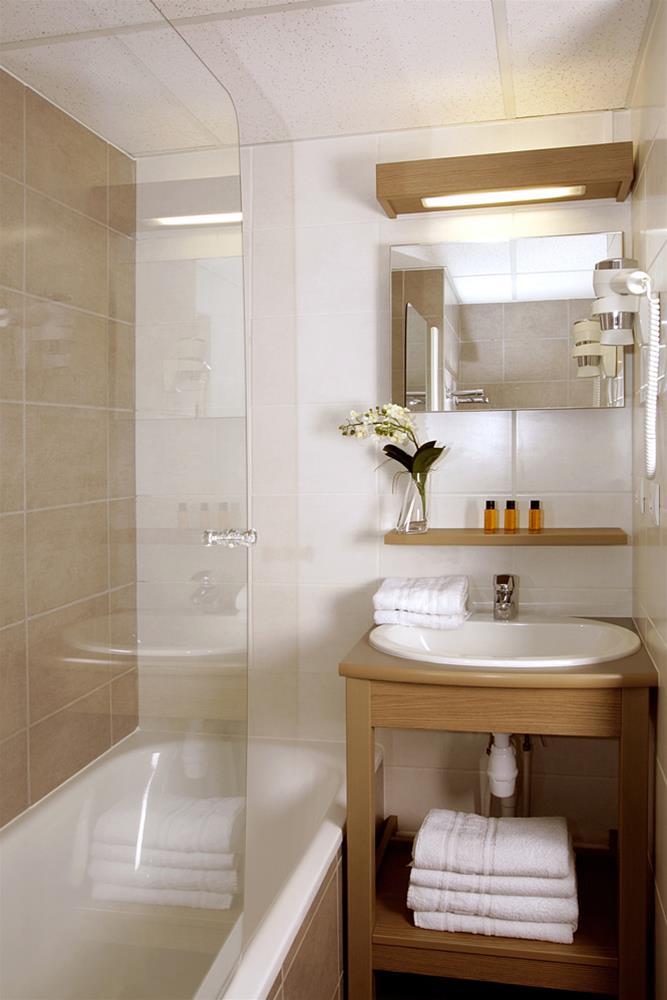 Residence Appart City Quimper Extérieur photo
