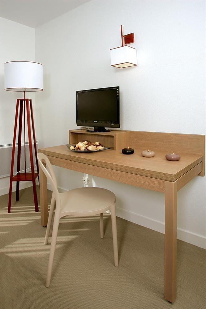 Residence Appart City Quimper Extérieur photo