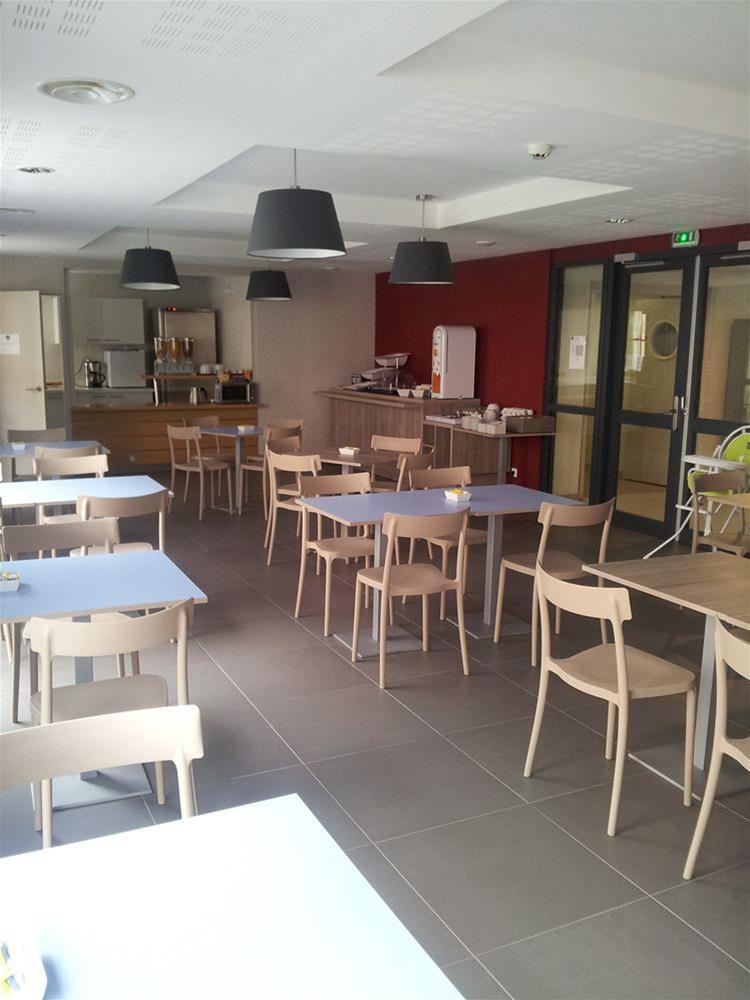 Residence Appart City Quimper Extérieur photo