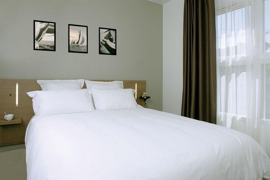 Residence Appart City Quimper Extérieur photo
